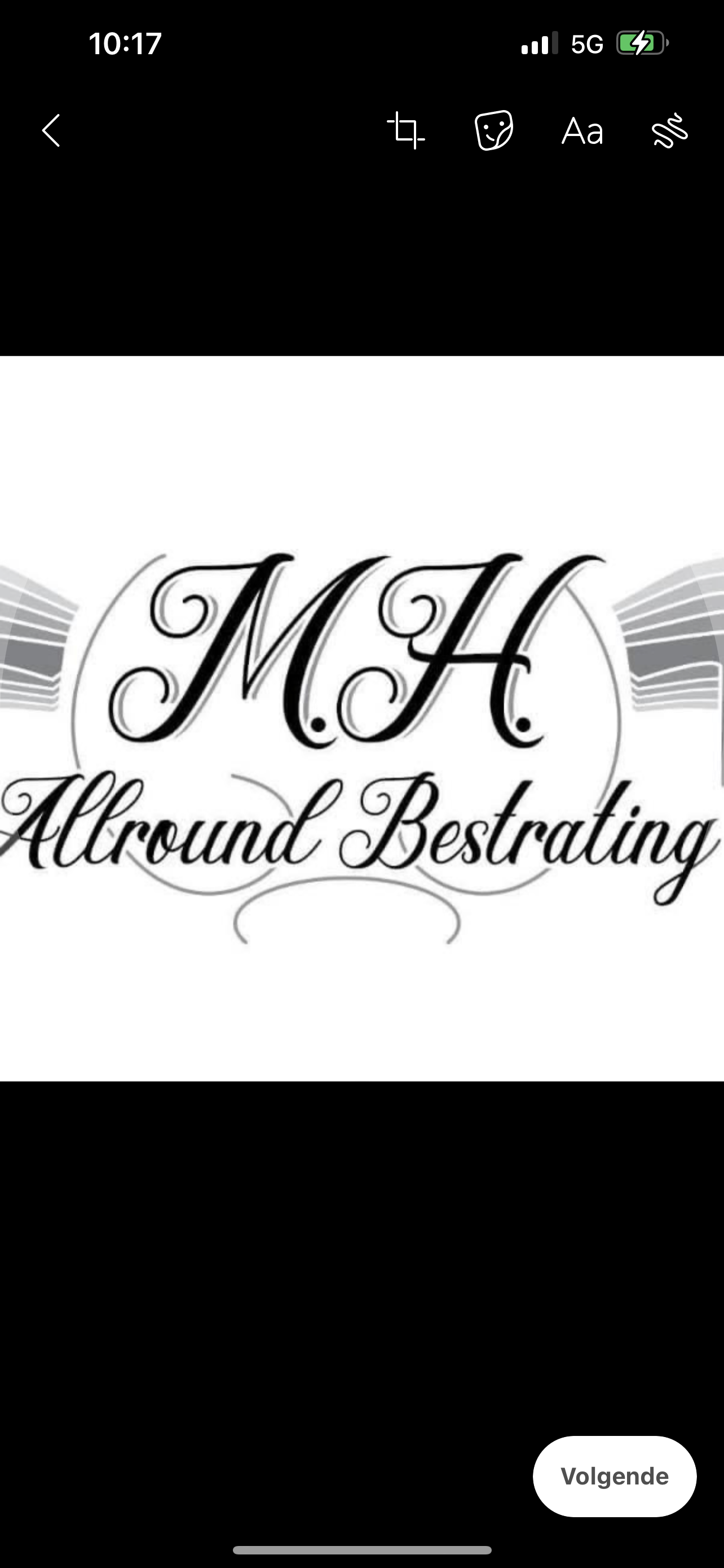 M.H.Allround Bestrating