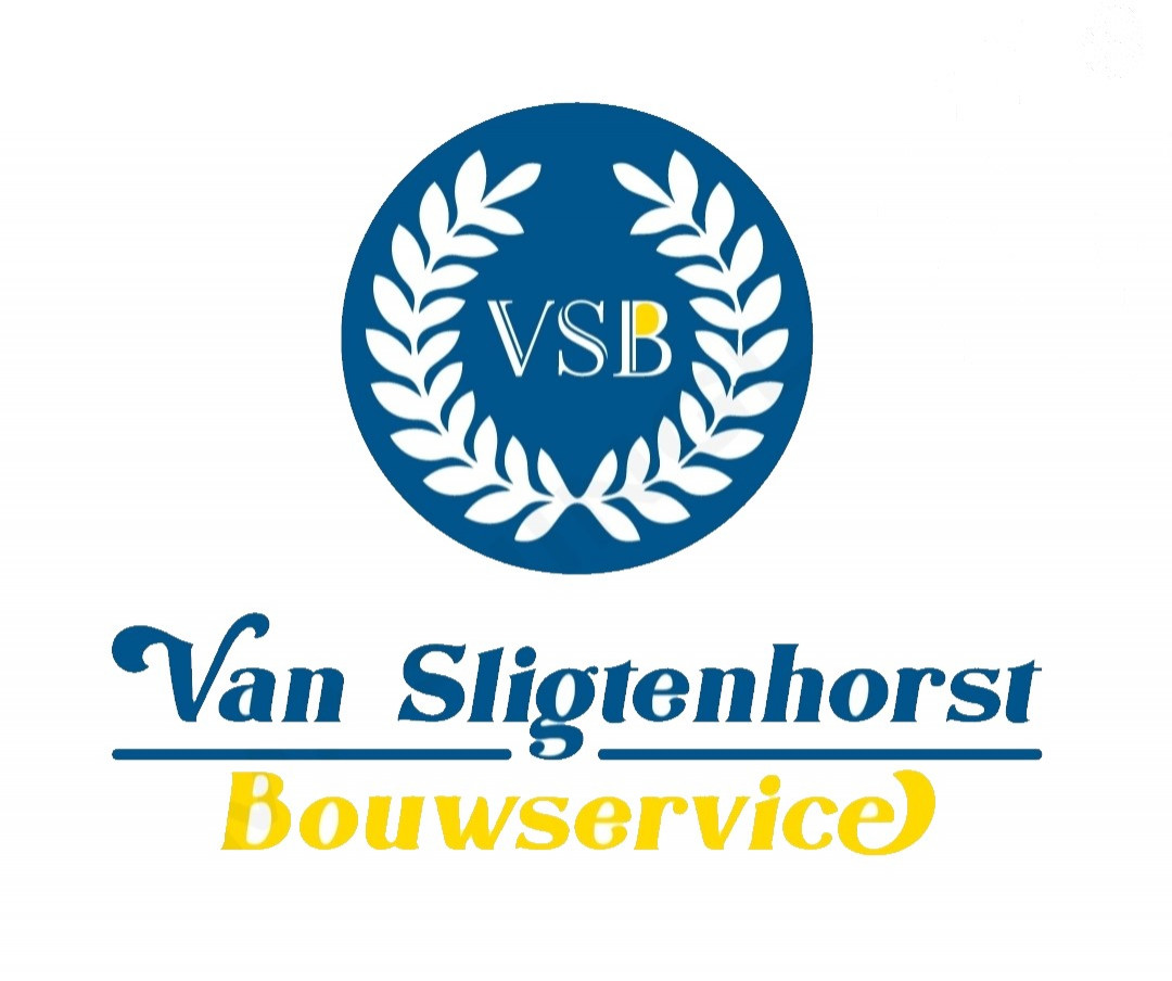 Van Sligtenhorst Bouwservice