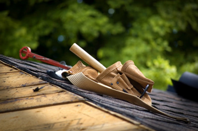 Ervaar een probleemloze dakbedekking installatie met Roky Service's vakmannen